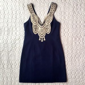 Lilly Pulitzer Largo Shift Dress